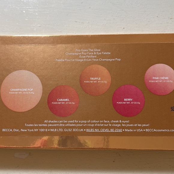 Becca - Picture 4 of 4